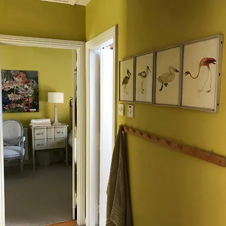Restored Traditional House - Freeparking - Garden *