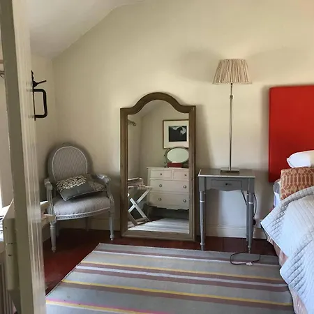 Restored Traditional House - Freeparking - Garden Kinsale