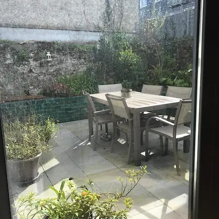 Restored Traditional House - Freeparking - Garden * Kinsale