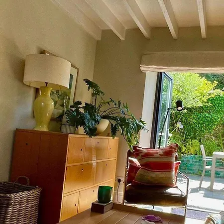 Restored Traditional House - Freeparking - Garden Dom wakacyjny
